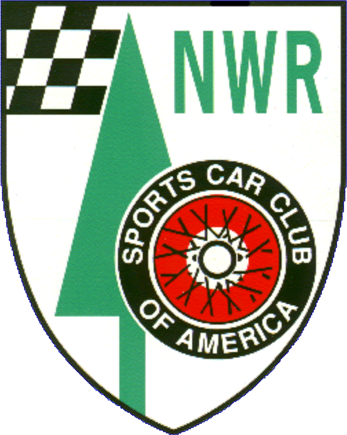 Mustang Club Of America (1498x1498)