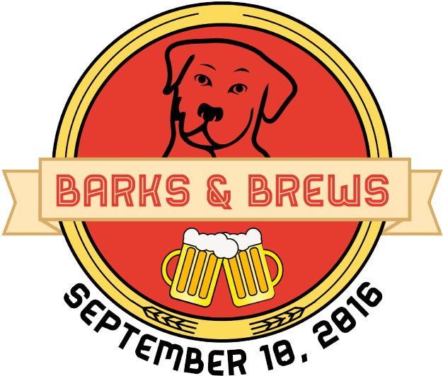 Scca Barksnbrewslogo - Circle (700x650)