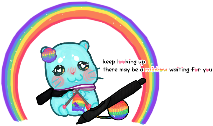 [event] Gasrforum Pride Month 2k17 By Balletsu On Deviantart - [event] Gasrforum Pride Month 2k17 By Balletsu On Deviantart (793x560)
