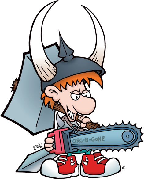 In Addition To All The Normal Promos And Swag You'd - Munchkin Colour Card Game (480x600)