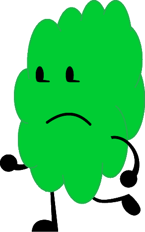 Bush Kicking - Portable Network Graphics (292x467)