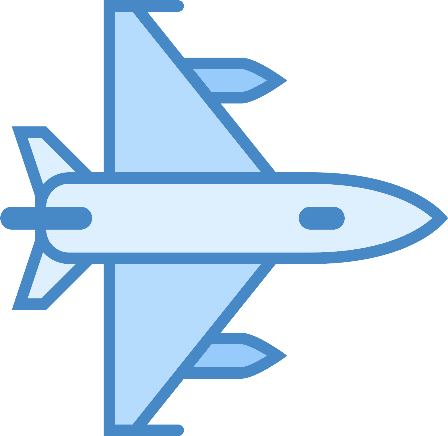 Pin Fighter Jet Clipart - Fighter Aircraft (1600x1600)