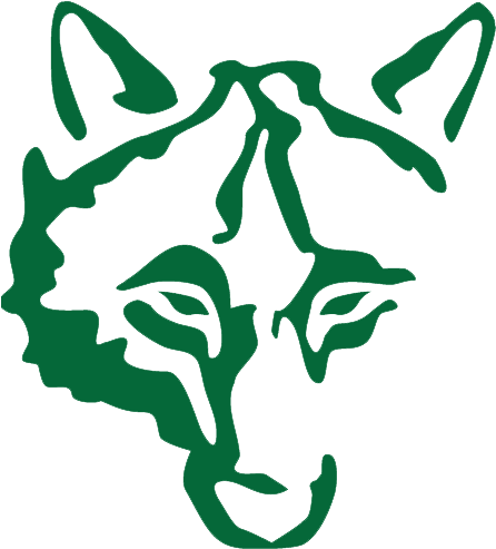As One Of Wolf Creek Golf's Many Ways Of Giving Back - Logo (449x504)