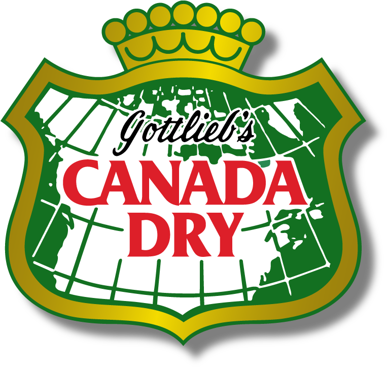 Canada Dry Club Soda - Canada Dry (979x938)