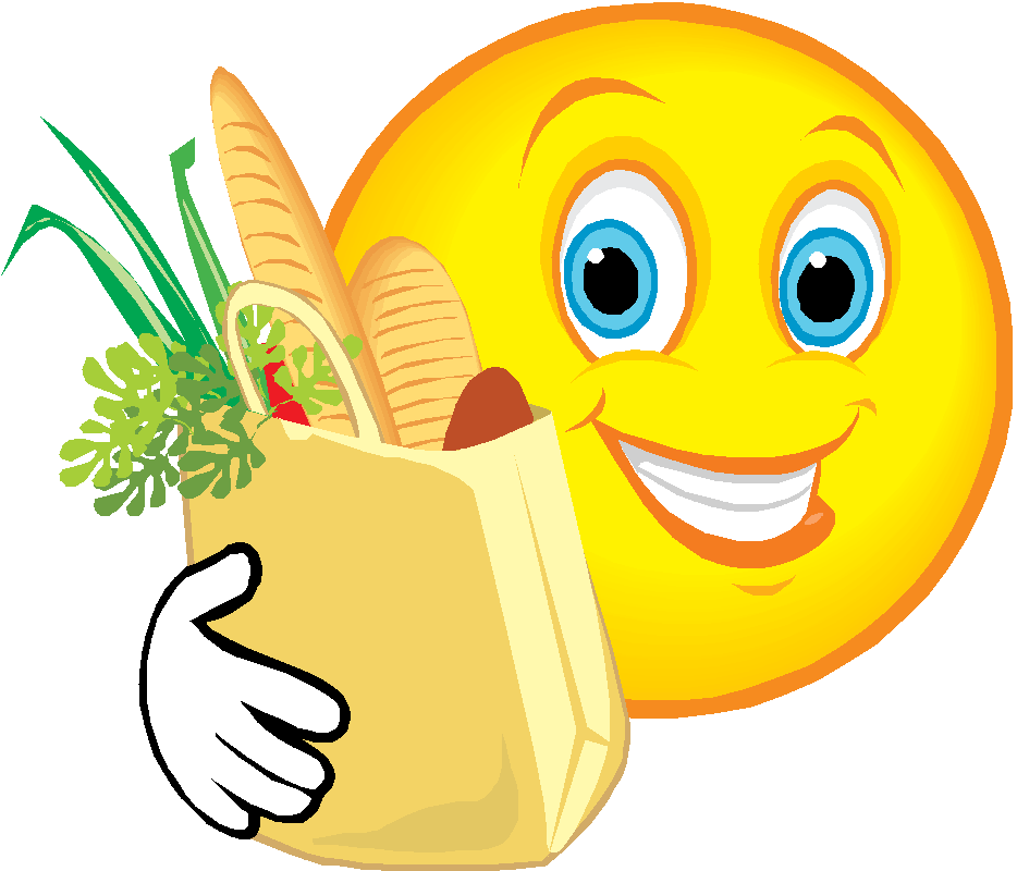 Oncology Nutrition Clipart - Nutrition Month Slogan 2017 (934x800)