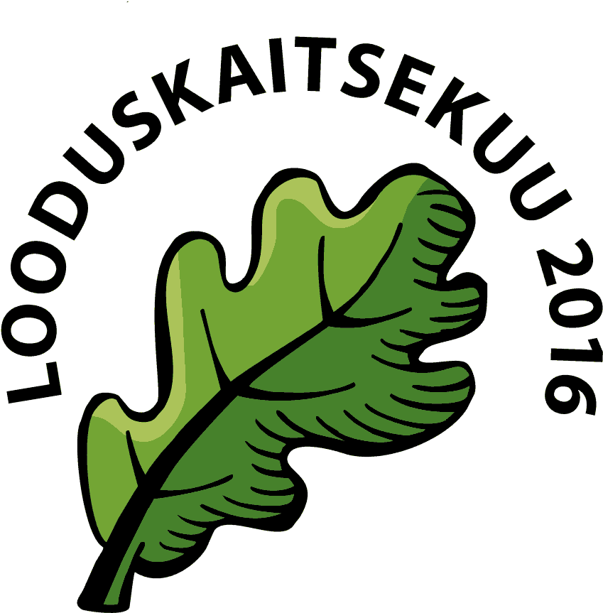 Nature Conservation Month Is Held In Estonia Already - Aguilas Doradas De Durango (1000x889)