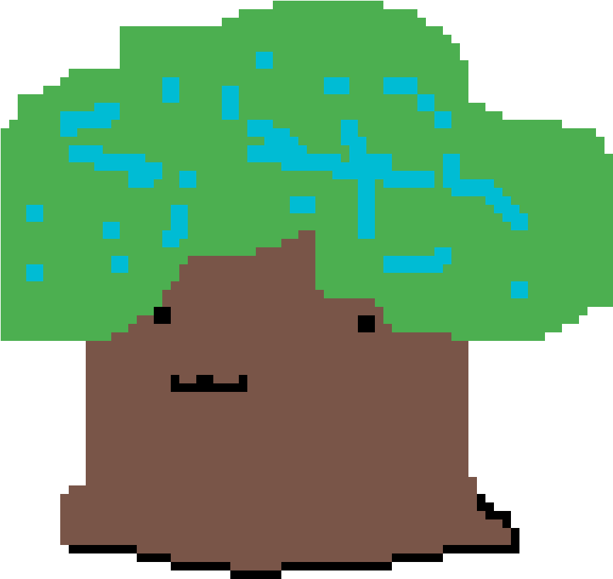 Ish A Derpy Bush Owo - Diagram (1200x1200)