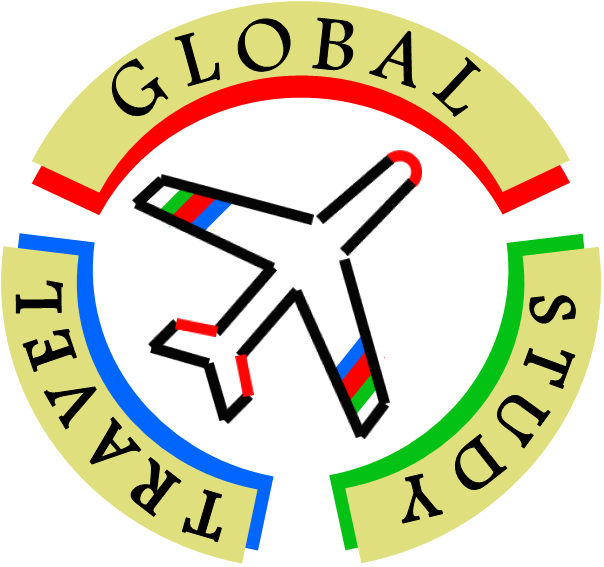Gst Visa Consultant @ - Global Study Travel (604x567)