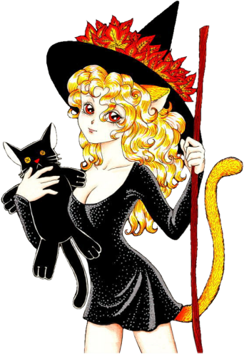 Witch-130 - Witch (342x497)