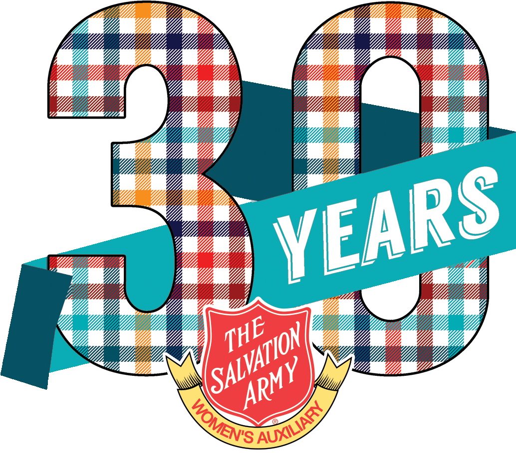 Salvation Army Clip Art Medium Size - Tartan (1200x1200)