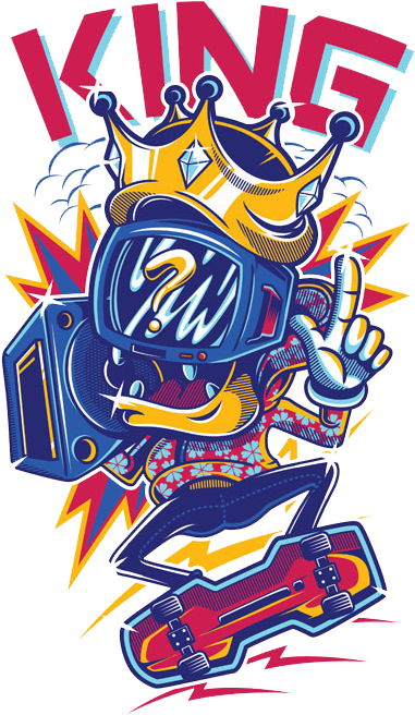 T-shirt Logo Graphic Design - Illustration (600x800)