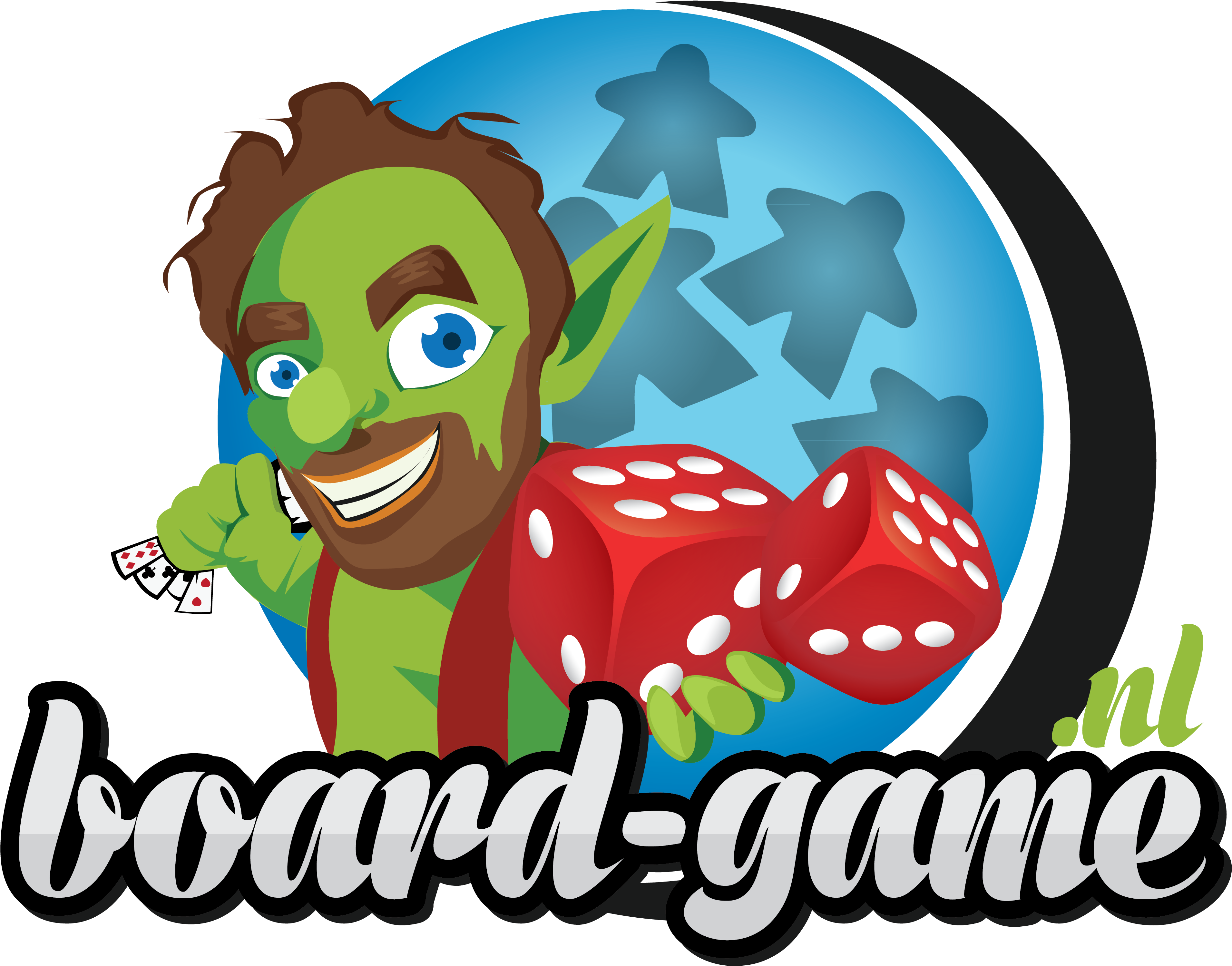 Animal Logo Clip Art - Cartoon (4267x4267)