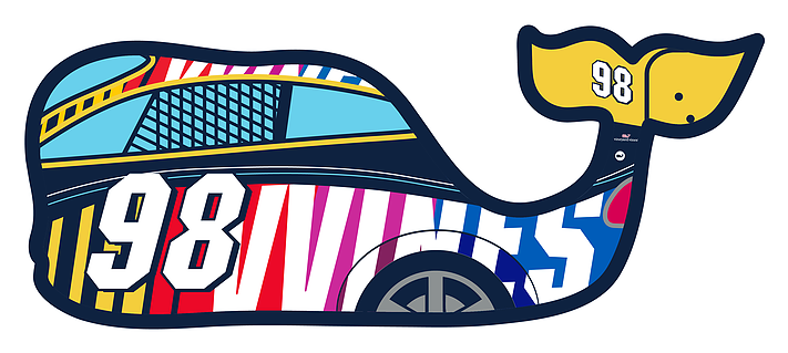 Nascar Whale - Arabian Camel (784x492)