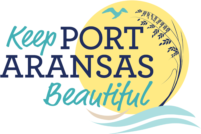Keep Port Aransas Beautiful - World Book Day 2012 (800x500)
