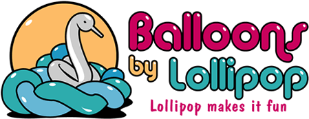 Lollipop Balloon Artist - Balloon (500x275)