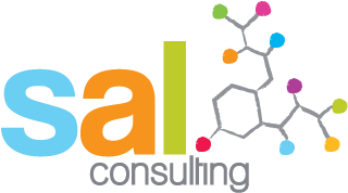 Sal Consulting Sal Consulting - Graphic Design (400x300)