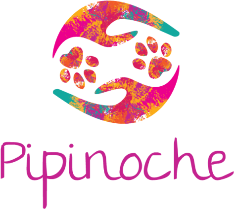 Pipinoche Logo New Web - Graphic Design (500x500)