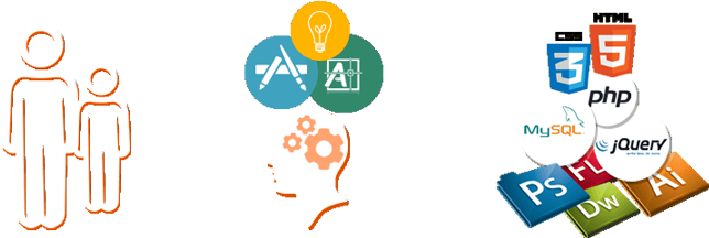 Each Website Designer Creates Unique Designs And Excellent - App Store (647x231)