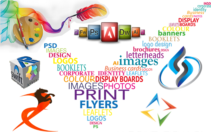 Graphic Design - Web Designing (728x453)