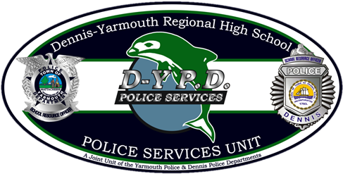 Dennis Police Department - Label (502x262)