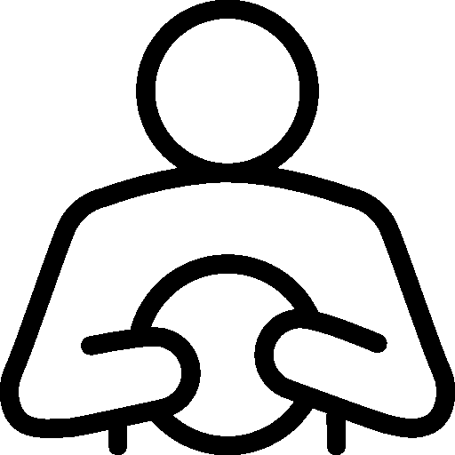 Astrology Fortune Teller Icon - Fortune Teller (512x512)