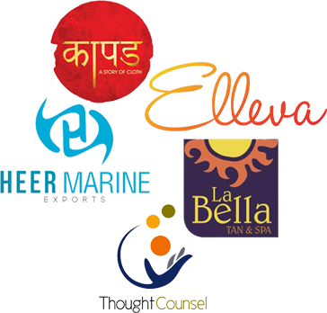 Advertising, Branding & Marketing Strategy Case Studies - Circle (364x348)