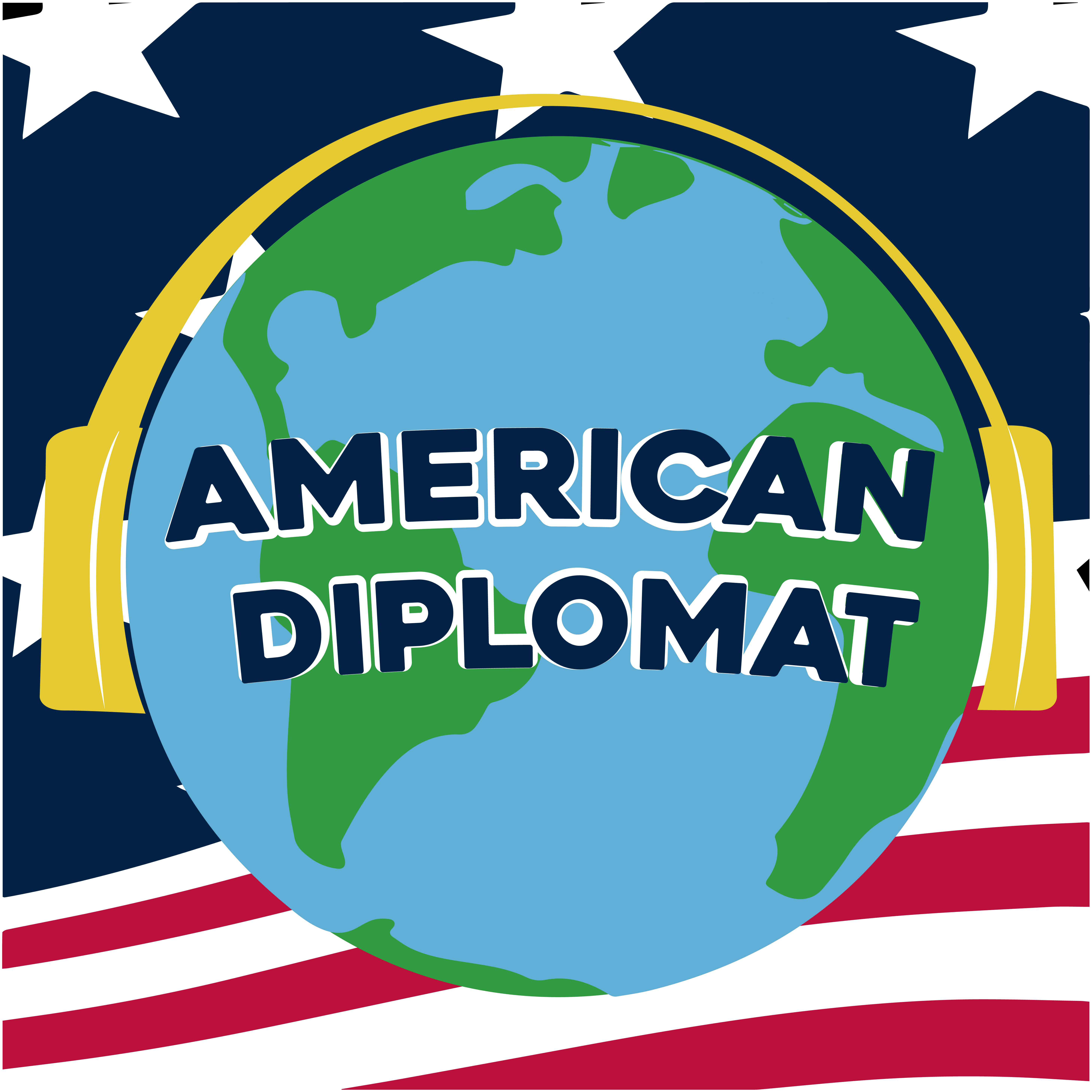 Dennis Jett And Liberia's Civil War - Dennis Jett And Liberia's Civil War (5834x5834)