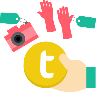 How To Use Toby - How To Use Toby (381x366)