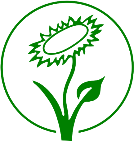 Dennis Christopher - Label European Vegetarian Union (591x600)