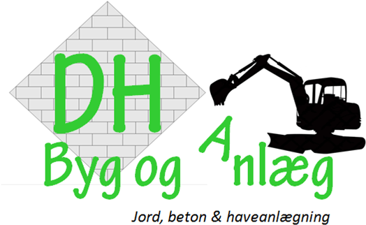 Dennis Hedegård Byg Og Anlæg - Digger Silhouette (603x370)