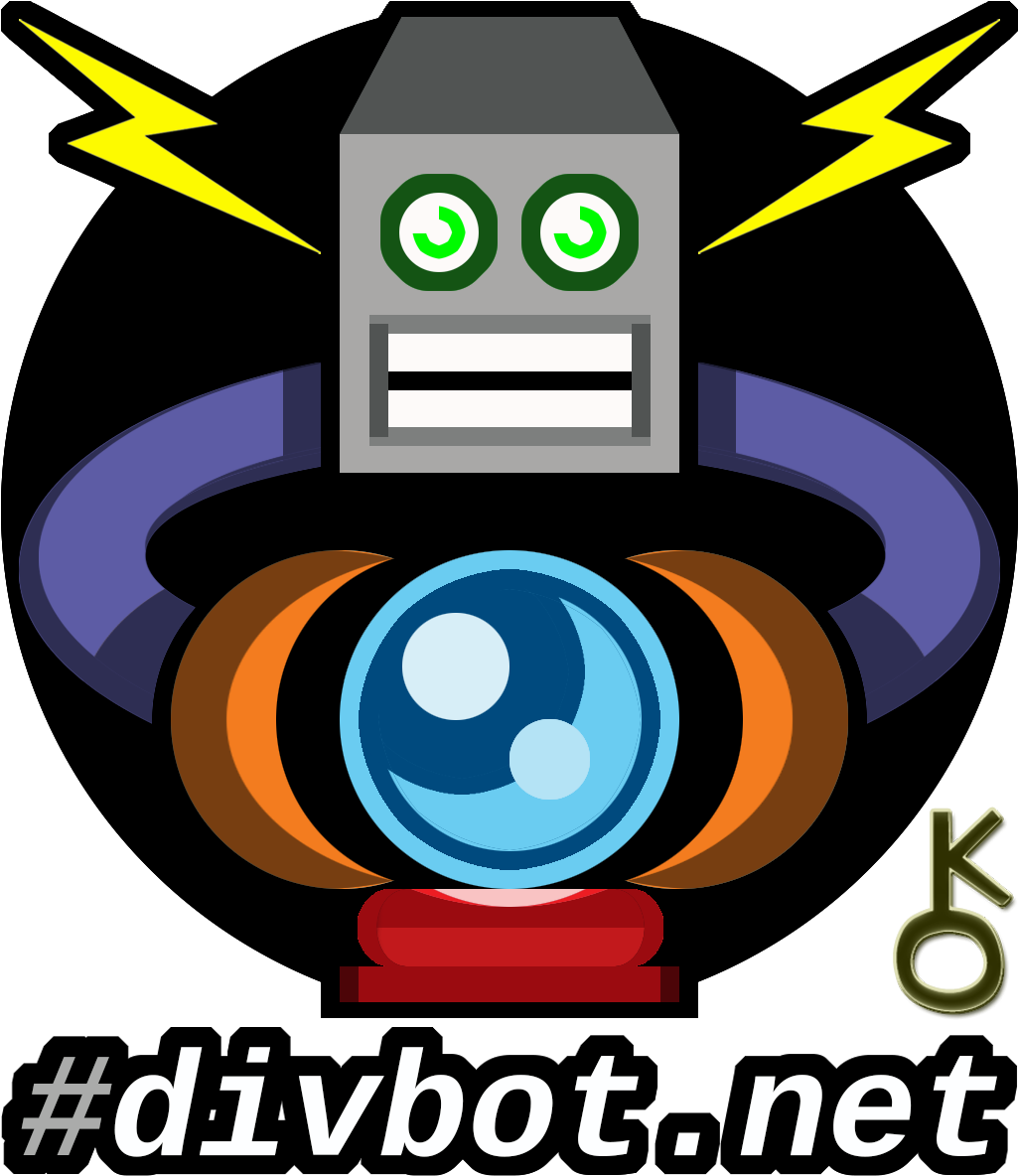 Divination And Fortune-telling General Djontsvgxe - Poster (1062x1221)