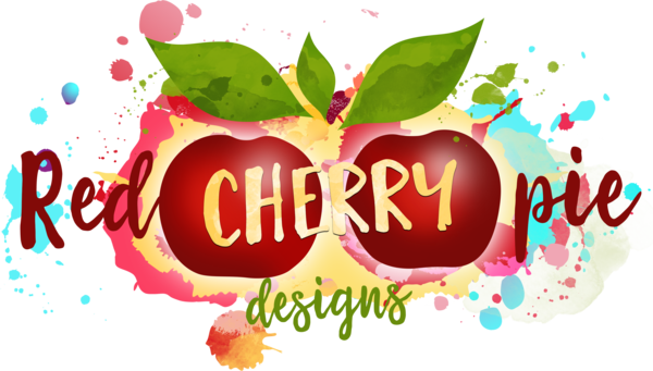 Red Cherry Pie Designs - Room (600x341)