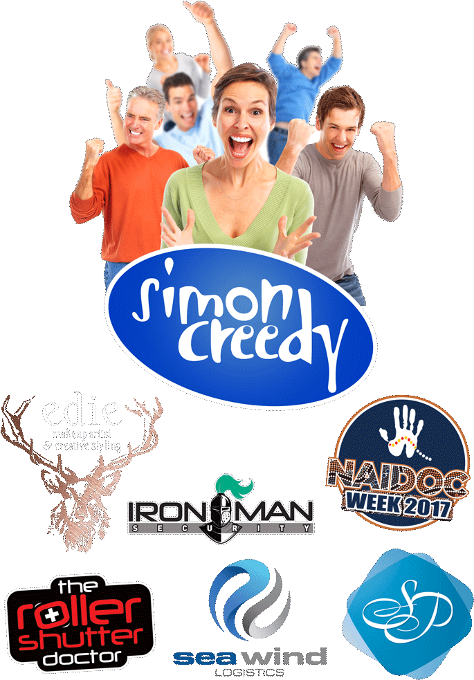 Logo Designer And Graphic Designer In Sydney - People Logo Design (706x1000)