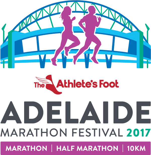 Adelaide Marathon 2017 Logo Design - Marathon Festival Adelaide Marathon 2017 (1200x938)