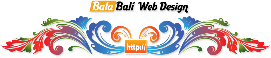 Home » Service » Balabali Web Design - Design (927x200)