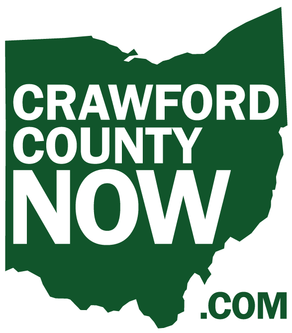 Mchenry, 64, Of Mansfield And Formerly Of Galion Passed - Love Ohio Keepsake (round) (1200x900)
