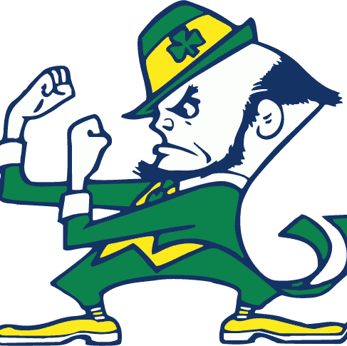Dennis Donovan - Notre Dame Fighting Irish Mascot (487x485)