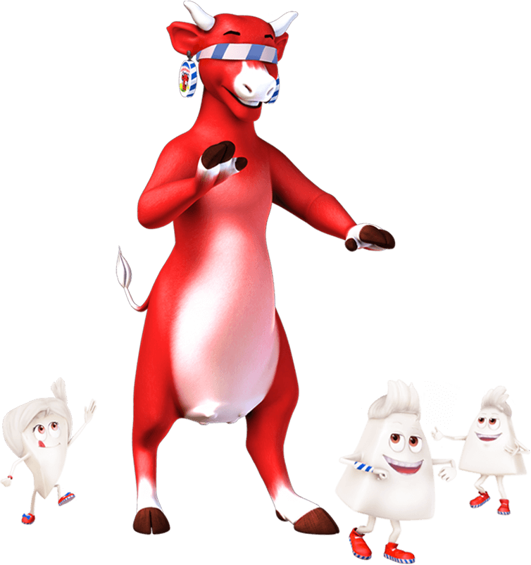 Discover The Fun Withour Cartoons - Al Baqarah Al Dahika (754x802)