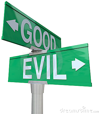 Good And Evil Best - Travel Or Stay Home (400x400)