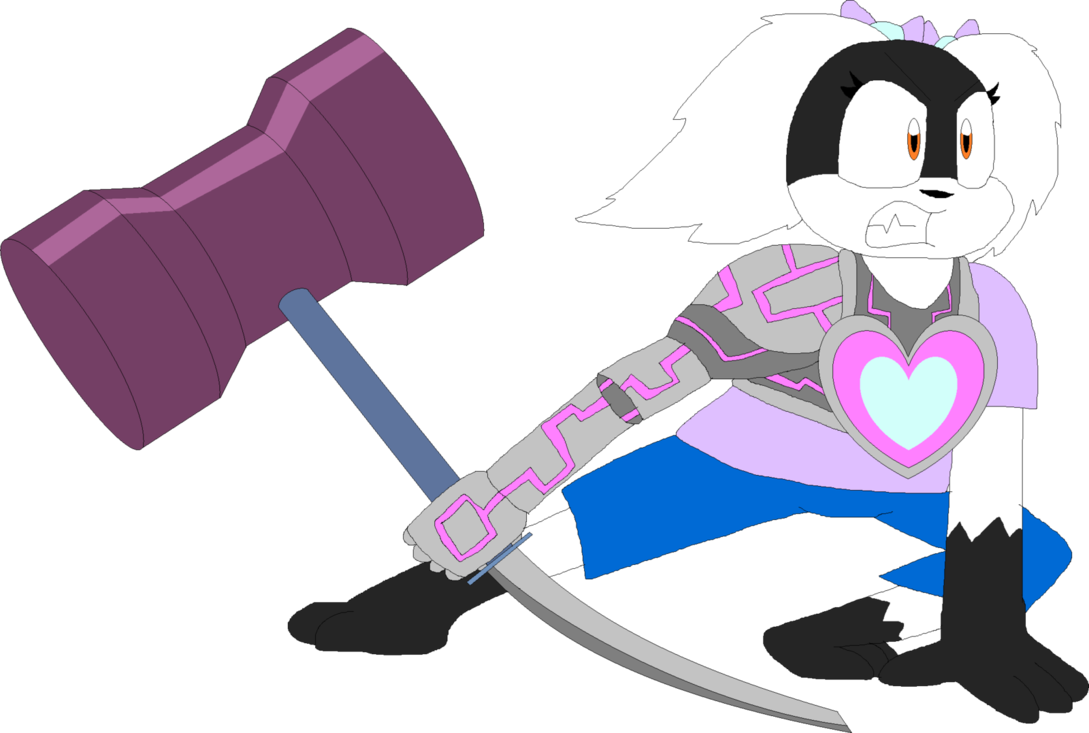 Oreo In Star Cat By Bluecatriolu - Cartoon (1089x733)