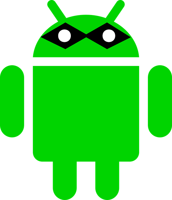 Android Oreo Transparent Png (549x640)