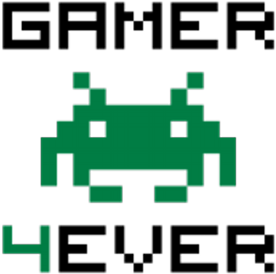 Dennis L - - Space Invaders (400x400)