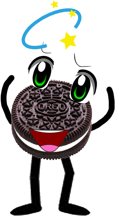 Oliver Oreo By Zacktv321 - Oreo Cookie Type Fragrance Oil - 470ml/ 0.5kg - For (457x723)
