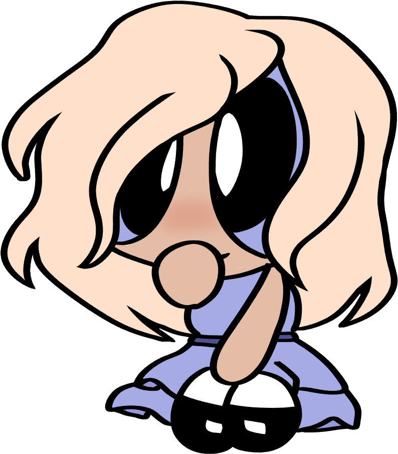 New Ppg Oc By Fluffy-oreo - Escudos Del Club America (829x940)