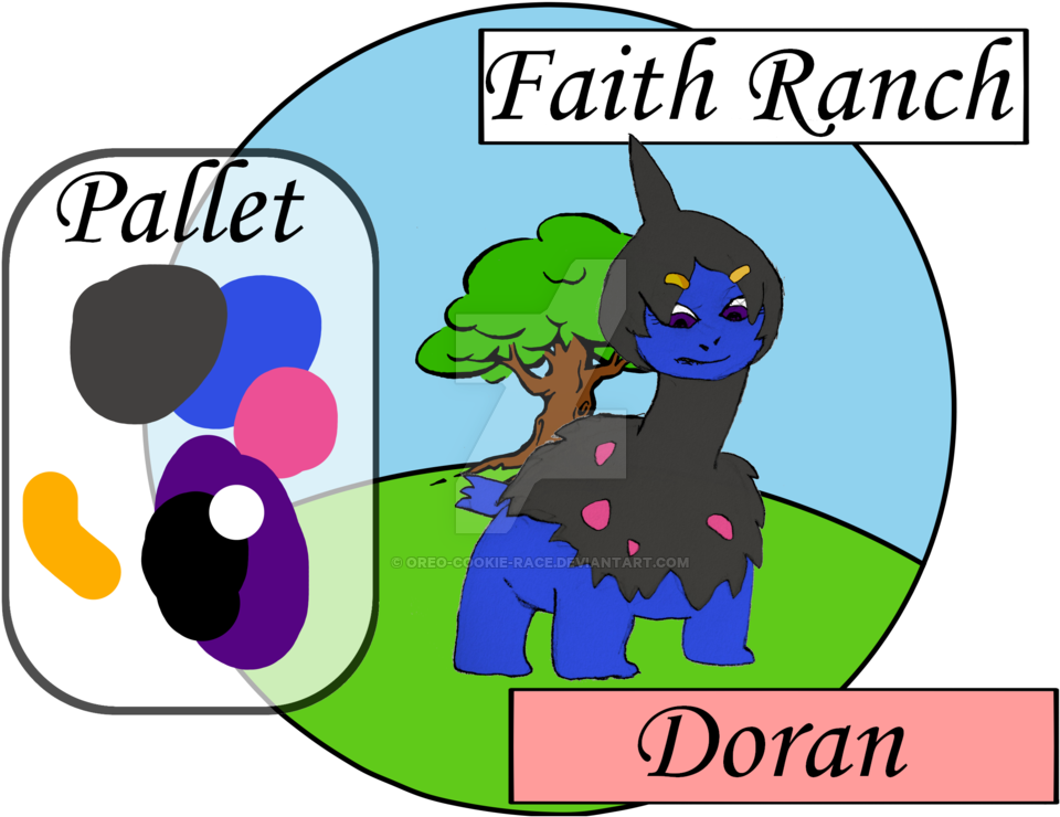 Doran By Oreo Cookie Race - Club Campestre El Rancho (1024x765)