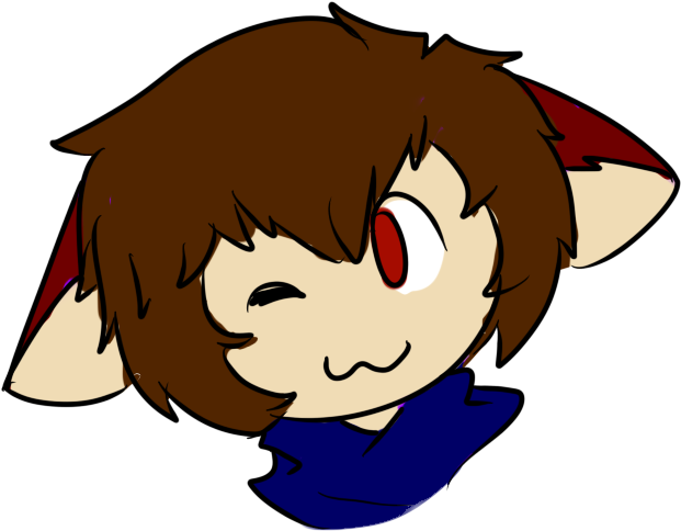 Jimmy Casket Jordanventurian Art I-oreo Mweow (animation) - Cartoon (699x663)