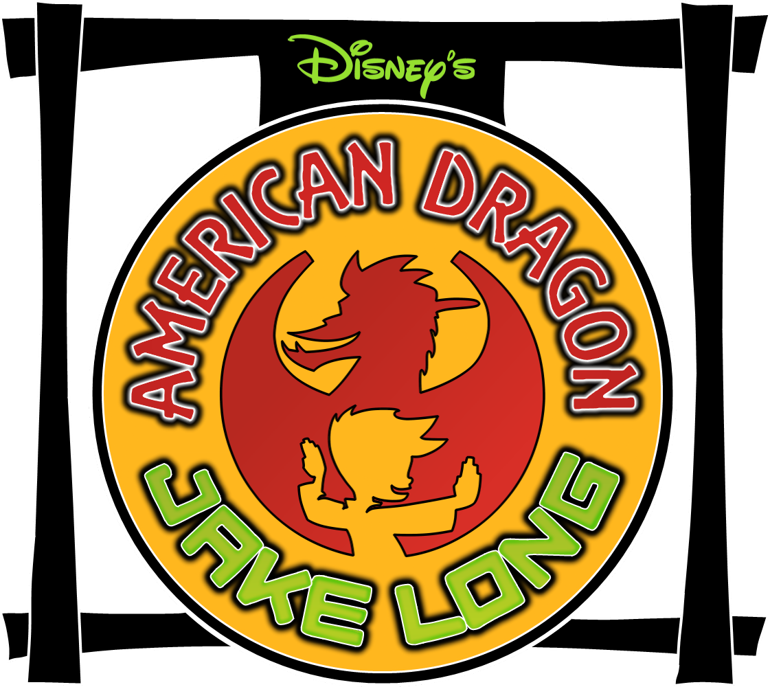 Jacob Luke Long Titles - American Dragon: Jake Long (1121x1000)