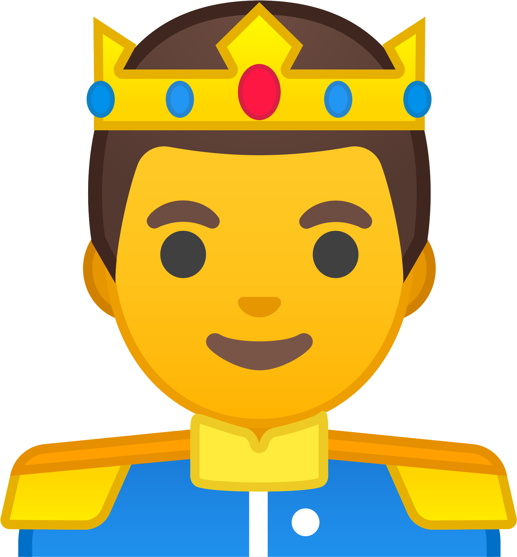 Open - Emoji Prinz (2000x2000)