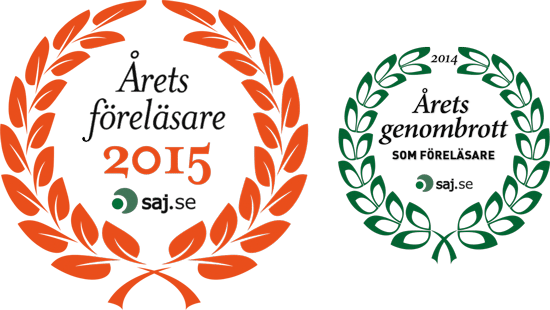 Föreläsarnas Föreläsare - Laurel Wreath (550x310)