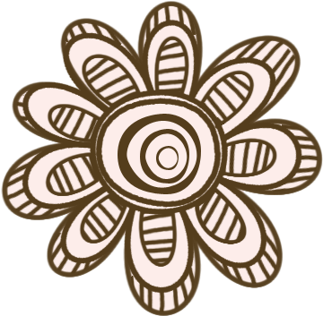 Oreo Black And White Clipart - Clip Art (391x384)